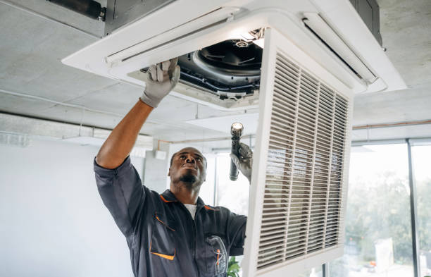 Licensed Furnace Repair service in Mendota, MN - FH HVAC